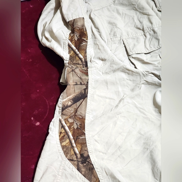 Habit long-sleeved Shirt 🎣🦌🏹 - Picture 9 of 12